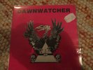 DAWNWATCHER   BACKLASH   RARE NWOBHM   7 INCH SINGLE  SATAN / METALLICA