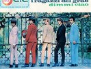 I Camaleonti ep 45 italian beat Chiedi chiedi 1966