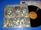 JETHRO TULL - STAND UP Lp - ORIGINAL 1970 REPRISE w/ POP-UP CENTERFOLD - NICE
