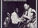 EDMOND HALL JAMES P. JOHNSON SIDNEY DE PARIS MOSAIC BLUE NOTE 6 LP BOX SET