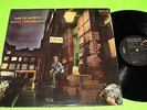 DAVID BOWIE   THE RISE AND FALL OF ZIGGY STARDUST LP   NM ORIGINAL INNERSLEEVE