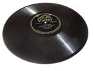 Swing Along/A Stein Song ORPHEUS QUARTET {Victor 17899} 78rpm EXCELLENT