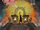 CLOVEN HOOF - Eye of the Sun  LP  EASTER YELLOW