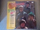 THE MONKEES - Missing Links - VINYL LP - 1987 - Rhino RNLP70150 MINT RARE