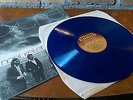 NOEL KELEHAN QUINTET - OZONE - RARE IRISH JAZZ - BLUE VINYL
