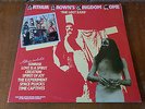 ARTHUR BROWN'S KINGDOM COME - THE LOST EARS -SAMPLE COPY