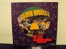 LES HUMPHRIES SINGERS - The golden world         ***CH - Press***