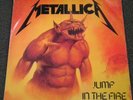 METALLICA 