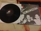 isd rock o rama rebelles skinhead lp