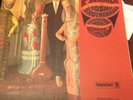 BILL PLUMMER-AND THE COSMIC BROTHERHOOD on IMPULSE SITAR JAZZ LP-NM, MONO, WLP,