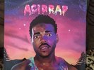 Chance the Rapper - Acid Rap PINK VINYL 2xLP