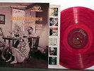 LENNY BRUCE Interviews Of Our Time '58 Fantasy MONO red vinyl M-