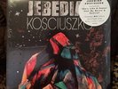 Jebediah - Kosciuszko SEALED VINYL
