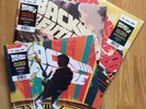 Mondo Back To The Future COLOR Vinyl LP Set Soundtrack Score  6xLP NEW