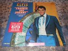 Sealed ELVIS PRESLEY  FRANKIE AND JOHNNY 1966 RCA LPM-3553  W/BONUS PHOTO