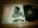 Ruth Brown Sings EP 45 on ATLANTIC