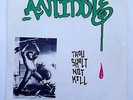 ANTIDOTE Thou Shall Not Kill 7