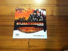 Hyjak & Torcha Drastik Measures LP Dj Bones Oz Hip Hop Aussie Rap