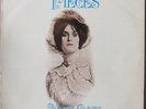 JUICY LUCY - PIECES LP POLYDOR FR