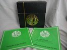 The Beatles Singles Collection - 1962-1970 - Box Set - Lovely Condition