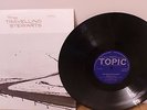 THE TRAVELLING STEWARTS  - TOPIC 12T179 - Excellent Condition