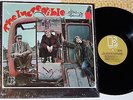 The Incredible String Band S/T-1966 ELEKTRA EKL 322 MONO W/SHRINK INNER SLV-EX