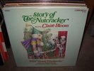 BLOOM / PERLEA / TCHAIKOVSKY story of nutcracker ( children ) - SEALED / NEW