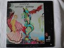 MOUNTAIN NANTUCKET SLEIGHRIDE VINYL LP 1971 WINDFALL RECORDS 5000, STEREO EX