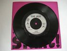 The JAM Start RARE MISPRESS Plays Village People MINT Paul Weller Mod Punk