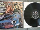 MORE MUSIC FROM THE MAN FROM U.N.C.L.E. UNCLE MONO VINYL LP HUGO MONTENEGRO