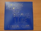Laughing Clowns - Just Because I Like -  Rare Oz Picture Sleeve 45 1984