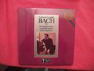 BOX 2 LP CBS GLENN GOULD BACH V 3 ENGLISH SUITES SEALED