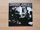 COWBOY JUNKIES - THE TRINITY SESSION  VINYL