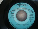 Tommy Yates If You're Looking For A Fool Crossover Northern Soul