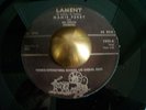MAMIE PERRY - LAMENT/ LOVE LOST  - LISTEN (POPCORN)