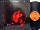 YNGWIE MALMSTEEN - Eclipse LP (RARE 1990 UK Import on POLYDOR)