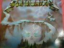 Metallica creeping death Lp