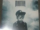 Mantra - Telling Scenes Gatefold 2LP Oz Hip Hop Vinyl Aus Louis Logic Grey Ghost