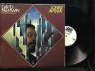 David Newman-Lonely Avenue-Atlantic 1600-WLP PROMO AUTOGRAPHED