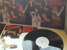 QUEEN SHEER HEART ATTACK EMC 3061 UK WHITE LABEL EMI TEST PRESS 1974 N MINT LP