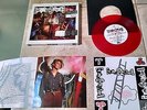 DAVID BOWIE DAY IN DAY OUT special limited ed BOX SET RED 7