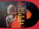 JIMMY McGriff At The Organ / EX Mono LP / 1964 / Sue Lbl / Old School Jazz Funk