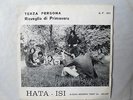  ON EBAY ITALIAN PROGRESSIVE ROCK HATA ISI Terza persona