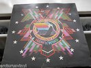 HAWKWIND - IN SEARCH OF SPACE 1st UK Press LOGBOOK Gimmix EX Complete 1971