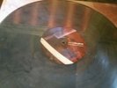 Give Up The Ghost Background Music American Nightmare clear black /340 Deathwish