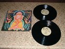 HAWKWIND:THE SPACE RITUAL ALIVE IN LIVERPOOL AND LONDON,2LP  RECORD