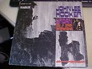 JOHN LEE HOOKER URBAN BLUES ULTRA-RARE ORIG '67 BLUESWAY LP BLUE LABEL VG++
