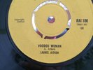 Laurel Atkin Voodoo Woman