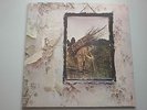 Led Zeppelin - IV 4 Four ZOSO Vinyl LP 