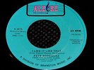 Pete Rodriguez I like it like that/Micaela '67 Latin Boogaloo on Alegro EX 45